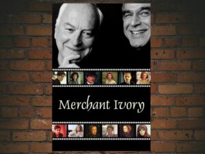 -Merchant Ivory (2024)-<br>The Original Movie