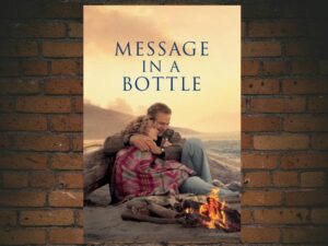 -Message in a Bottle (1999)-<br>The Original Movie