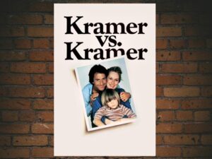 -Kramer vs. Kramer (1979)-<br>The Original Movie