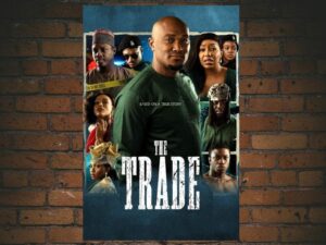-The Trade (2023)-<br>The Original Movie