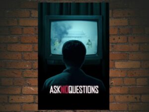 -Ask No Questions (2020)-<br>The Original Movie