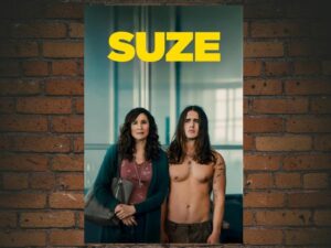 -Suze (2023)-<br>The Original Movie