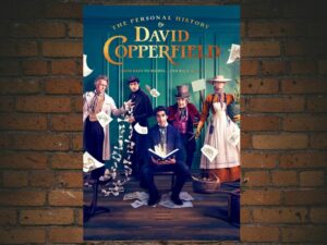 -David Copperfield (2019)-<br>The Original Movie