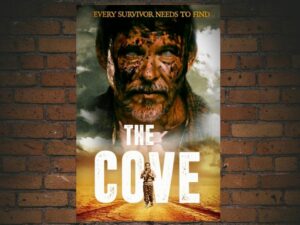 -The Cove (2021)-<br>The Original Movie