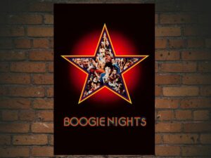 -Boogie Nights (1997)-<br>The Original Movie