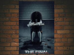 -The Final (2010)-<br>The Original Movie