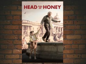 -Head Full of Honey (2018)-<br>The Original Movie