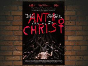-Antichrist (2009)-<br>The Original Movie