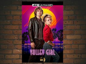 -Valley Girl (2020)-<br>The Original Movie