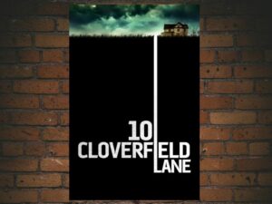 -10 Cloverfield Lane (2016)-<br>The Original Movie