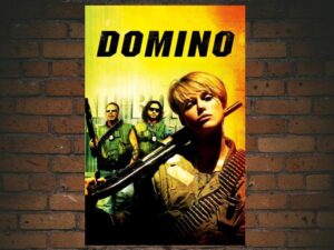 -Domino (2005)-<br>The Original Movie