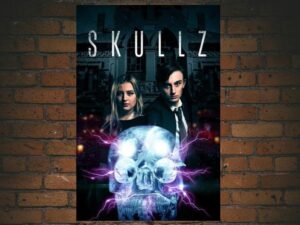 -Skullz (2019)-<br>The Original Movie