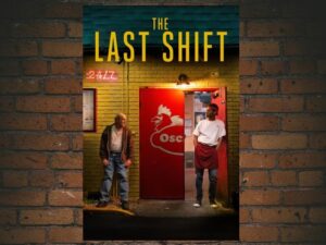 -The Last Shift (2020)-<br>The Original Movie