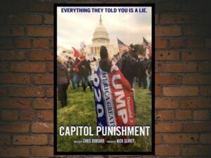 -Capitol Punishment (2021)-<br>The Original Movie