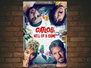 -Gatlopp: Hell of a Game (2022)-<br>The Original Movie