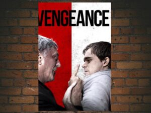 -Vengeance (2020)-<br>The Original Movie