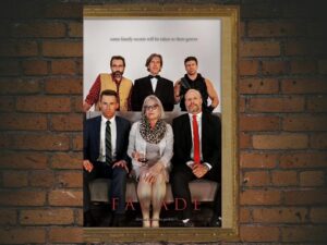 -Facade (2020)-<br>The Original Movie