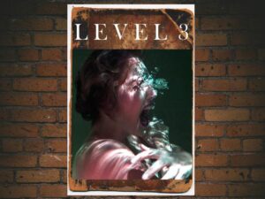 -Level 3 (2020)-<br>The Original Movie