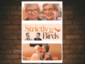 -Strictly for the Birds (2021)-<br>The Original Movie