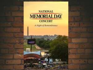 -National Memorial Day Concert (2023)-<br>The Original Movie