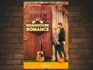 -Roadhouse Romance (2021)-<br>The Original Movie