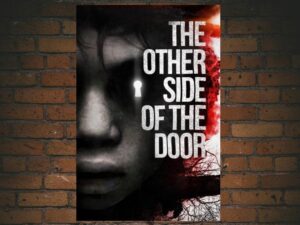 -The Other Side of the Door (2016)-<br>The Original Movie