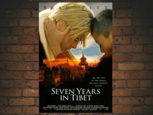 -Seven Years In Tibet (1997)-<br>The Original Movie
