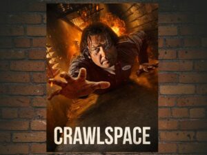 -Crawlspace (2022)-<br>The Original Movie