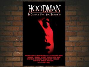 -Hoodman (2021)-<br>The Original Movie