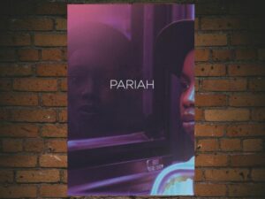 -Pariah (2011)-<br>The Original Movie