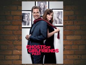 -Ghosts of Girlfriends Past (2009)-<br>The Original Movie