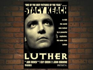 -Luther (1974)-<br>The Original Movie
