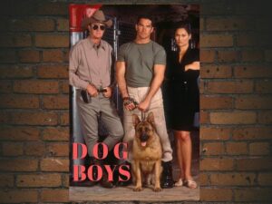 -Dogboys (1998)-<br>The Original Movie