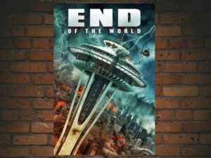 -End Of The World (2018)-<br>The Original Movie