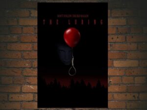 -The Luring (2019)-<br>The Original Movie