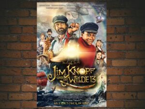 -Jim Button And The Wild 13 (2020)-<br>The Original Movie