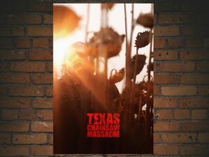 -Texas Chainsaw Massacre (2022)-<br>The Original Movie
