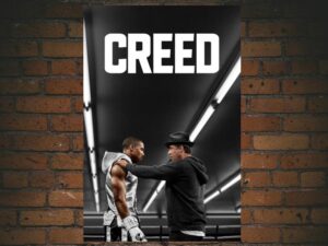 -Creed (2015)-<br>The Original Movie