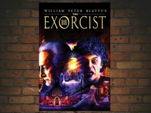 -The Exorcist III (1990)-<br>The Original Movie