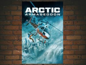 -Arctic Armageddon (2023)-<br>The Original Movie