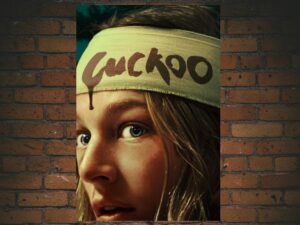 -Cuckoo (2024)-<br>The Original Movie