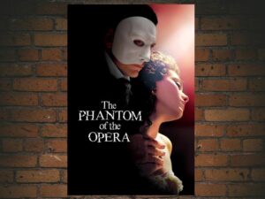 -The Phantom of the Opera (2004)-<br>The Original Movie