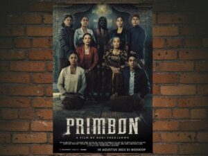 -Primbon (2023)-<br>The Original Movie