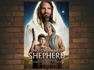 -No Ordinary Shepherd (2014)-<br>The Original Movie