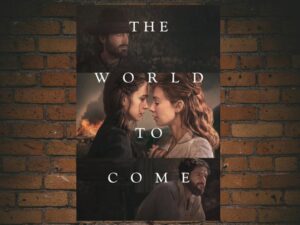 -The World to Come (2021)-<br>The Original Movie