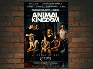 -Animal Kingdom (2010)-<br>The Original Movie