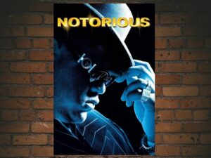 -Notorious (2009)-<br>The Original Movie