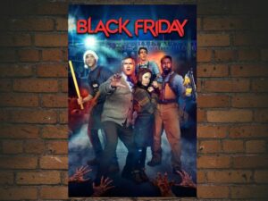 -Black Friday (2021)-<br>The Original Movie