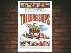 -The Long Ships (1964)-<br>The Original Movie