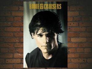 -Eddie and the Cruisers (1983)-<br>The Original Movie